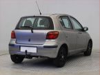 Toyota Yaris - fotka číslo 4