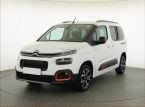 Citroën Berlingo - fotka číslo 1