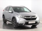 Honda CR-V - fotka číslo 0