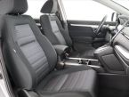 Honda CR-V - fotka číslo 8