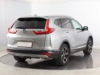 Honda CR-V - fotka číslo 4