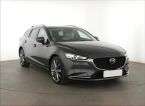 Mazda 6 - fotka číslo 0