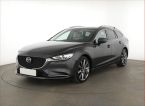 Mazda 6 - fotka číslo 1