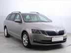 Škoda Octavia - fotka číslo 0