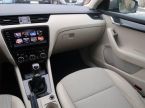 Škoda Octavia - fotka číslo 7