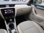 Škoda Octavia - fotka číslo 7