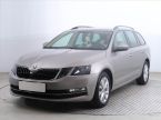 Škoda Octavia - fotka číslo 1