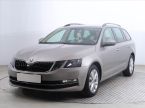Škoda Octavia - fotka číslo 1