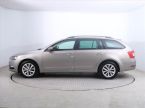 Škoda Octavia - fotka číslo 2