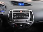 Hyundai i20 - fotka číslo 15