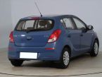 Hyundai i20 - fotka číslo 4