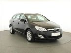 Opel Astra - fotka číslo 0