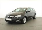 Opel Astra - fotka číslo 1