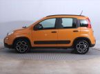 Fiat Panda - fotka číslo 2