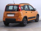 Fiat Panda - fotka číslo 4
