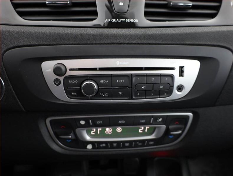 Renault Grand Scenic - hlavní fotka