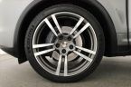 Porsche Cayenne - fotka číslo 11