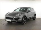 Porsche Cayenne - fotka číslo 1