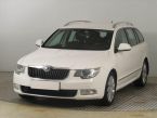 Škoda Superb - fotka číslo 1