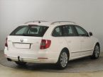 Škoda Superb - fotka číslo 4