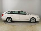 Škoda Superb - fotka číslo 5