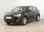 Mitsubishi ASX  - fotka číslo 1