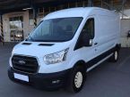 Ford Transit - fotka číslo 1