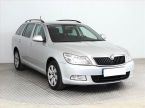 Škoda Octavia - fotka číslo 0