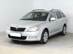 Škoda Octavia - fotka číslo 1