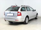 Škoda Octavia - fotka číslo 4