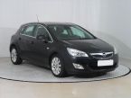 Opel Astra - fotka číslo 0