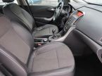Opel Astra - fotka číslo 8