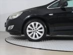 Opel Astra - fotka číslo 13