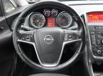 Opel Astra - fotka číslo 16