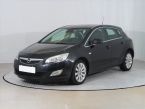Opel Astra - fotka číslo 1