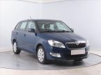 Škoda Fabia - fotka číslo 0