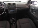 Škoda Fabia - fotka číslo 7