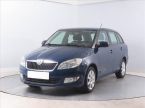 Škoda Fabia - fotka číslo 1