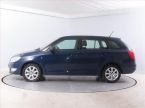 Škoda Fabia - fotka číslo 2