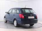 Škoda Fabia - fotka číslo 3