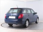 Škoda Fabia - fotka číslo 4