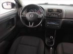 Škoda Fabia - fotka číslo 6