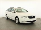 Škoda Superb - fotka číslo 0