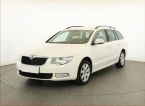 Škoda Superb - fotka číslo 1