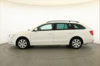 Škoda Superb - fotka číslo 2
