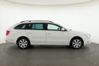 Škoda Superb - fotka číslo 5