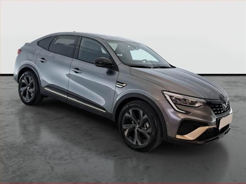 Renault Arkana - hlavní fotka inzerátu