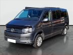 Volkswagen Transporter - fotka číslo 1
