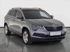 Škoda Karoq - fotka číslo 0