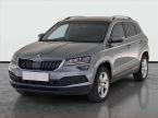 Škoda Karoq - fotka číslo 1